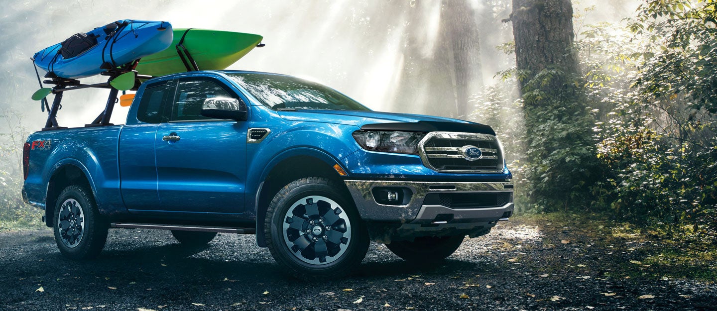 Raceway Ford of Hartsville in Hartsville SC