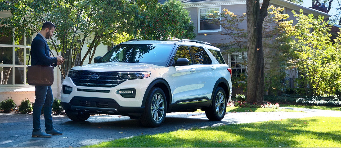 Raceway Ford of Hartsville in Hartsville SC