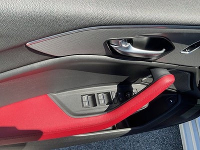 2023 Acura TLX w/A-Spec Package