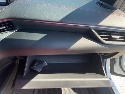 2023 Acura TLX w/A-Spec Package