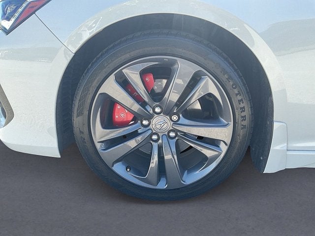 2023 Acura TLX w/A-Spec Package