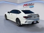 2023 Acura TLX w/A-Spec Package