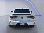 2023 Acura TLX w/A-Spec Package