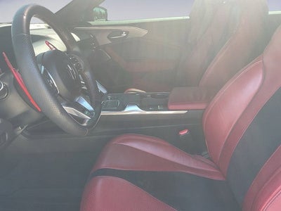 2023 Acura TLX w/A-Spec Package