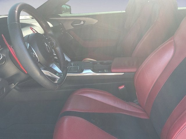 2023 Acura TLX w/A-Spec Package