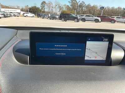 2023 Acura TLX w/A-Spec Package