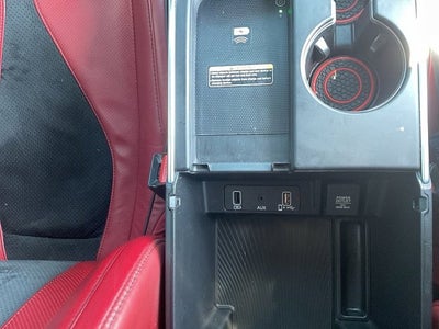 2023 Acura TLX w/A-Spec Package