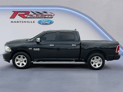 2015 RAM 1500 Laramie Limited