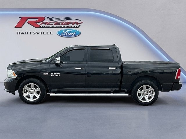 2015 RAM 1500 Laramie Limited