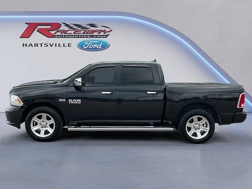 2015 RAM 1500 Laramie Limited