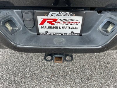 2015 RAM 1500 Laramie Limited