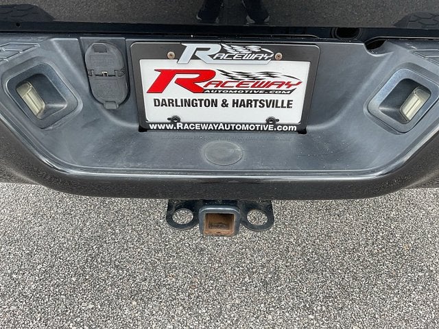 2015 RAM 1500 Laramie Limited