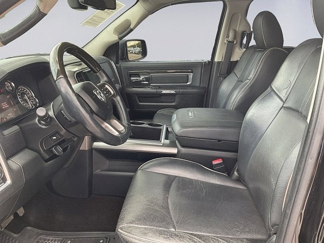 2015 RAM 1500 Laramie Limited