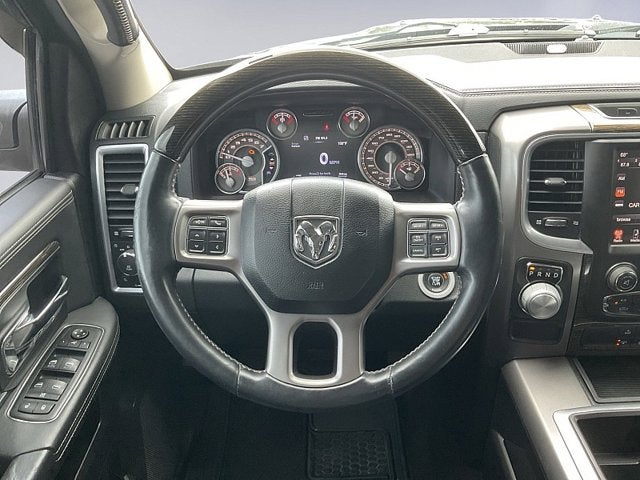 2015 RAM 1500 Laramie Limited