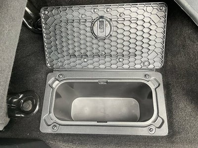 2015 RAM 1500 Laramie Limited