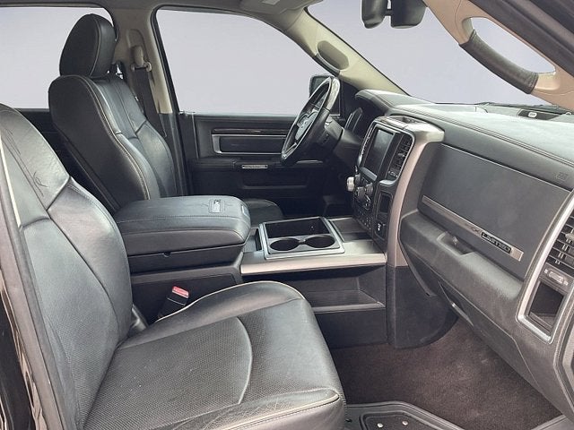 2015 RAM 1500 Laramie Limited