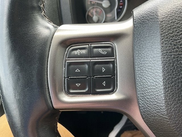 2015 RAM 1500 Laramie Limited