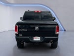 2015 RAM 1500 Laramie Limited