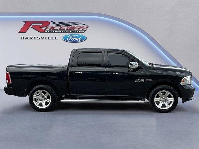 2015 RAM 1500 Laramie Limited