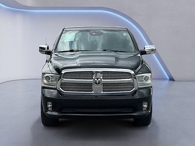 2015 RAM 1500 Laramie Limited