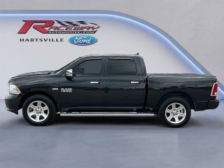 2015 RAM 1500 Laramie Limited