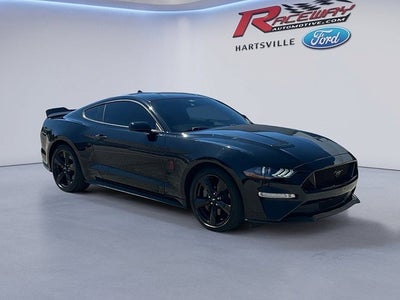 2023 Ford Mustang GT