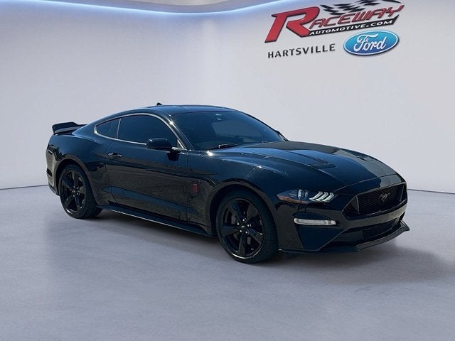 2023 Ford Mustang GT
