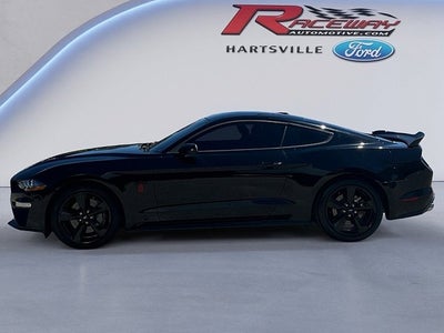 2023 Ford Mustang GT