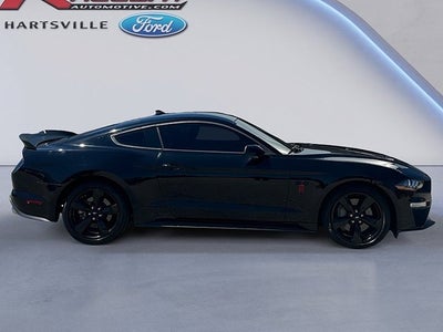 2023 Ford Mustang GT