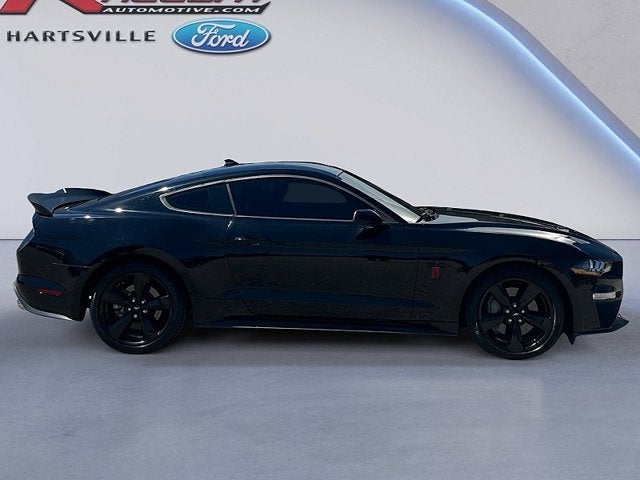 2023 Ford Mustang GT