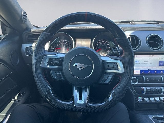 2023 Ford Mustang GT