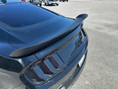 2023 Ford Mustang GT