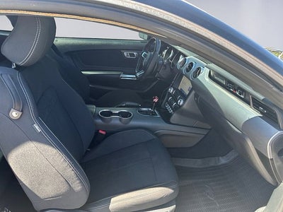 2023 Ford Mustang GT
