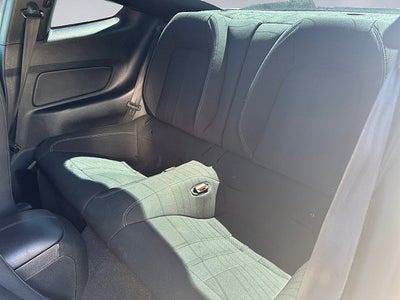 2023 Ford Mustang GT