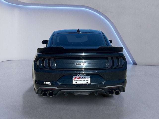 2023 Ford Mustang GT