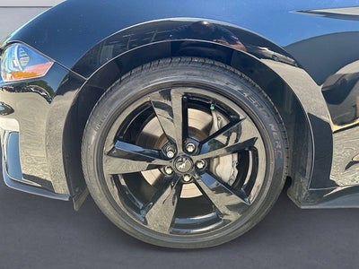 2023 Ford Mustang GT