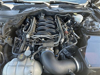 2023 Ford Mustang GT