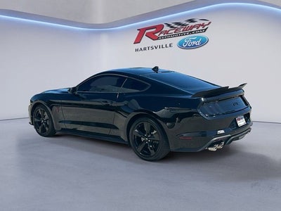 2023 Ford Mustang GT