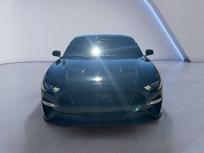 2023 Ford Mustang GT