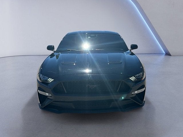 2023 Ford Mustang GT