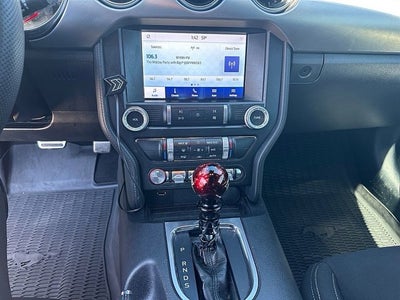 2023 Ford Mustang GT