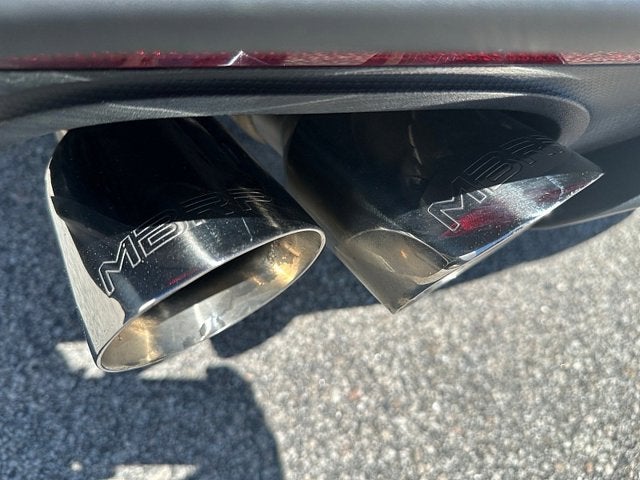 2023 Ford Mustang GT