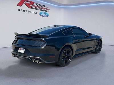 2023 Ford Mustang GT