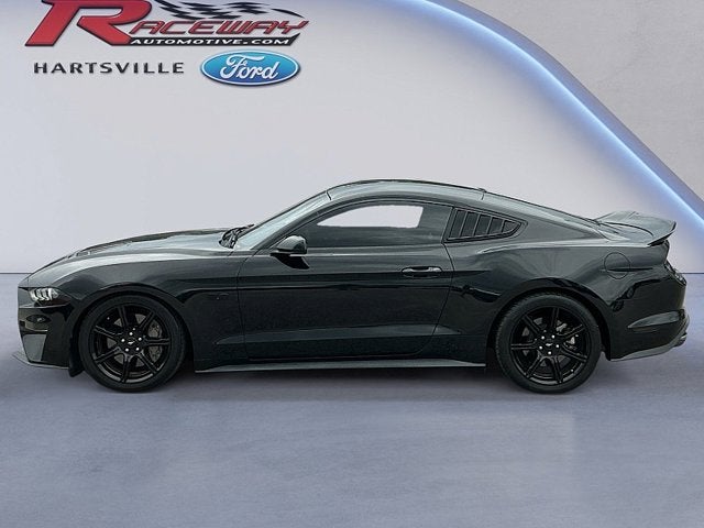 2018 Ford Mustang GT