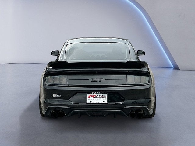 2018 Ford Mustang GT