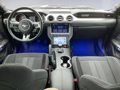 2018 Ford Mustang GT