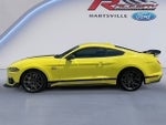 2021 Ford Mustang Mach 1
