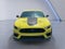 2021 Ford Mustang Mach 1
