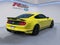 2021 Ford Mustang Mach 1