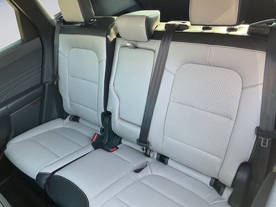 2026 Ford Escape PHEV